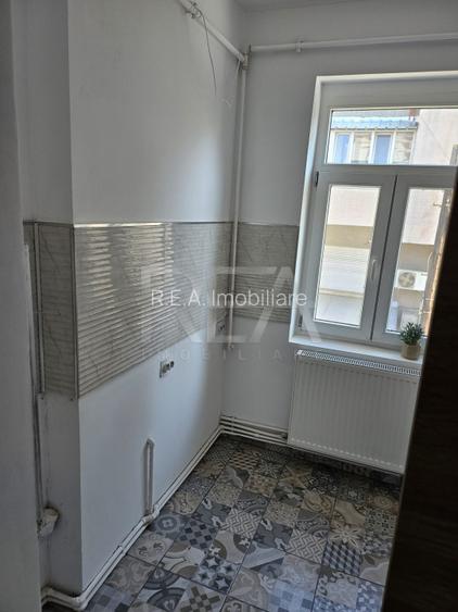2 camere, Vitan Mall, et. 1, centrala, inst. schimb., 59 mp, renovat - 6