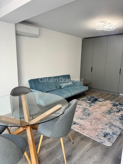 Apartament 2 camere: Modern | Prima Închiriere | Zona Parcul Circului - 5