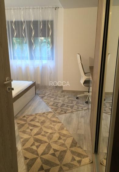 2 camere modern, parcare, etaj 1/11, Obor Towers – aproape de metrou si piata - 7