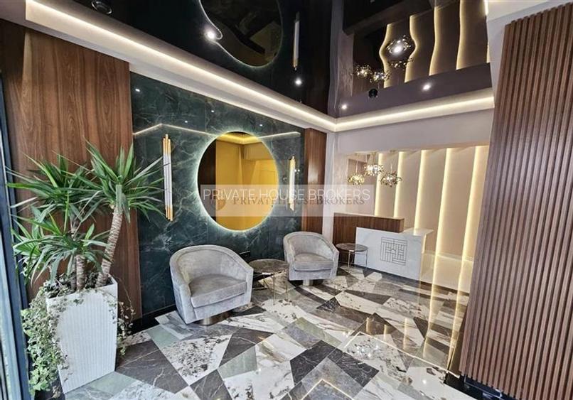 Pipera | Rond OMV | First Estates | Bloc 2024 | Parcare - 11