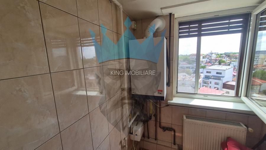 Apartament 2 Camere Libertatii Bucuresti - 8
