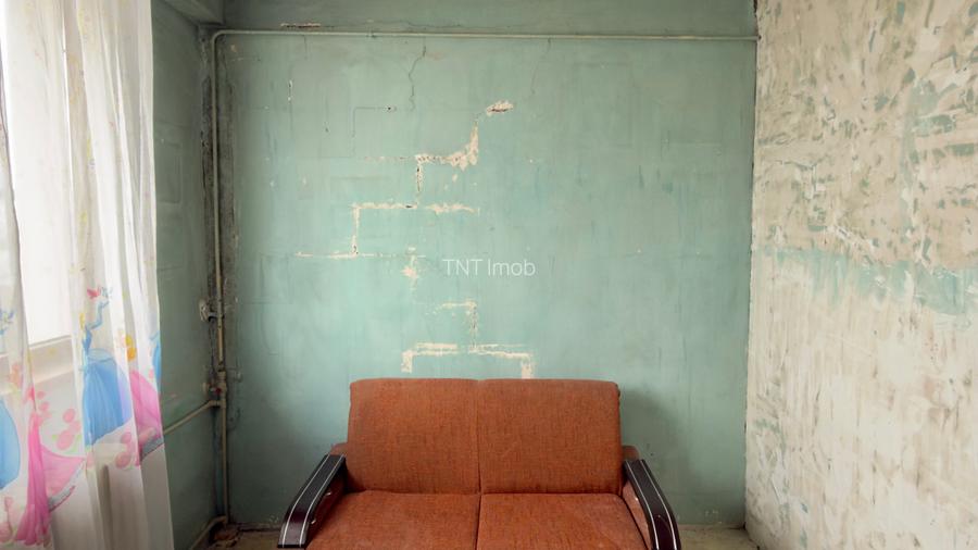 Apartament 2 camere Militari Lujerului, langa metrou, terasa proprie ! - 3