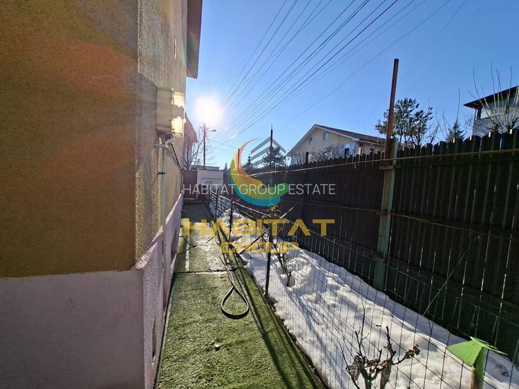 Vilă S+P+1+M  345 mp Garaj 4 Locuri Parcare Metrou Brâncoveanu - 14