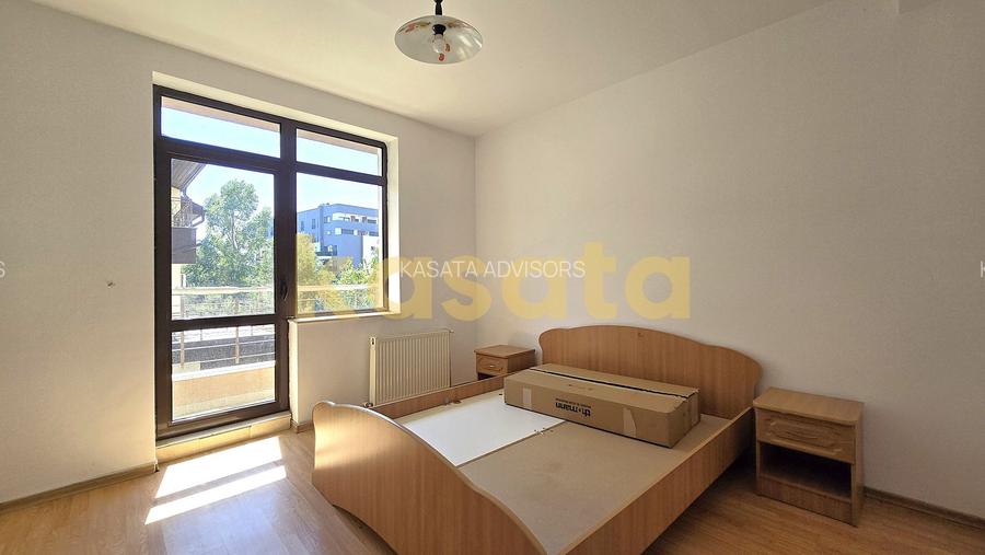 OPORTUNITATE | VILA SISESTI BANEASA  | 6 CAMERE | CURTE - 7