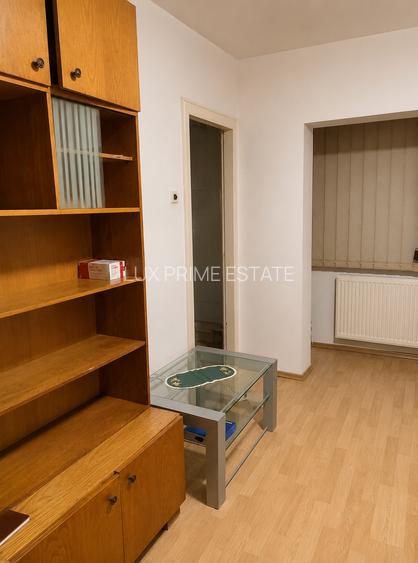 Apartament cu o cameră Calea Lipovei - 2