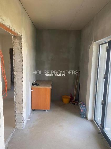 Casă 137 mp, la alb, construcție solidă, Dimieni, com. Tunari - 7