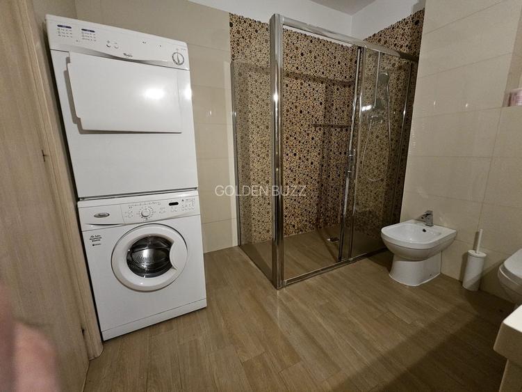 Apartament exclusivist cu 4 camere și terasă generoasă – Herăstrău - 15