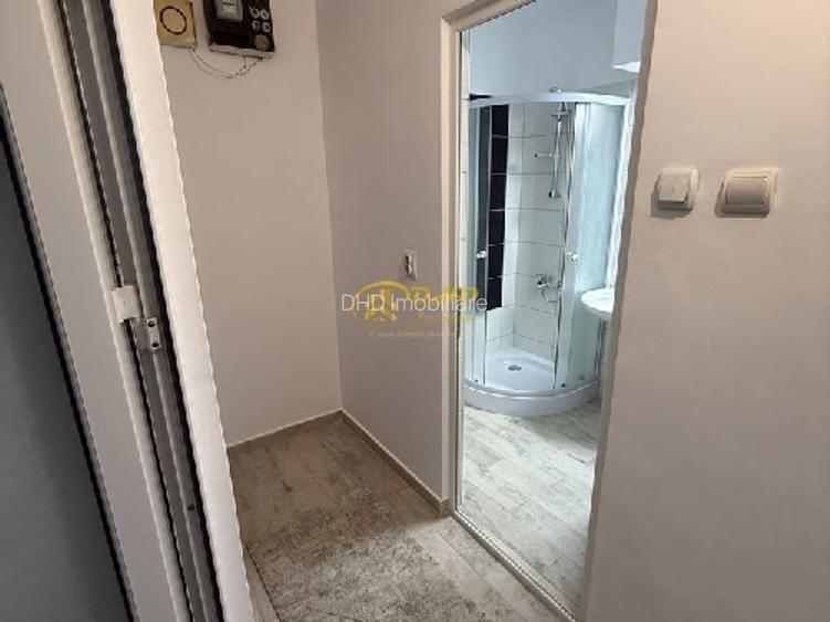 Garsoniera Pet Friendly, Nicolina. - 4