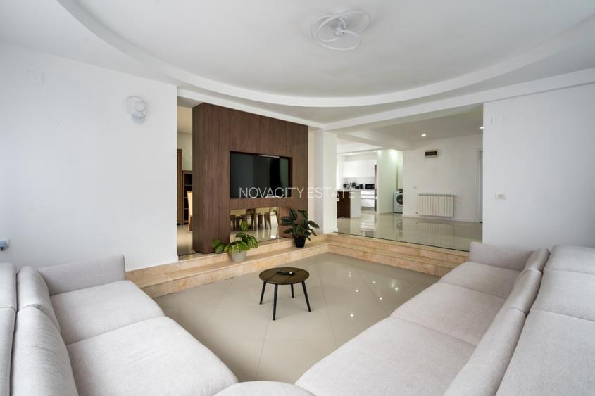 IANCU NICOLAE - AMFITEATRU RESIDENCE, 350 MP, 7 DORMITOARE, 5 BAI, 650 TEREN MP - 3