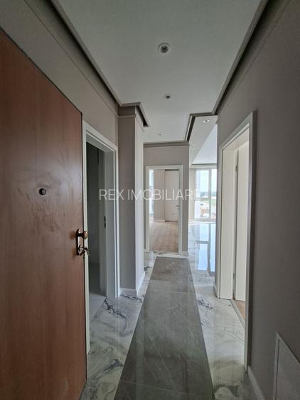 Apartament 3 camere - etaj 1 - bloc nou - zona Torontalului - 6