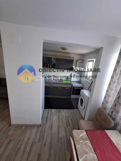 GARSONIERA DE VANZARE - DARMANESTI - 6