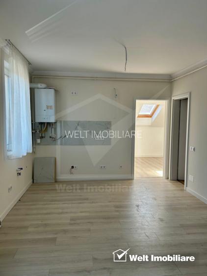 Apartament 2 camere,  finisat, imobil nou, Zona Parc Poligon - 4