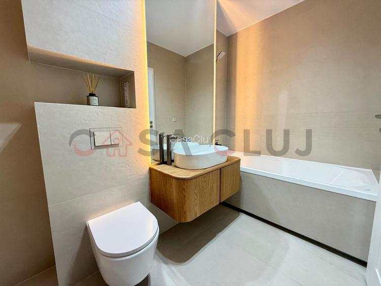 3 camere, bloc 2024, Clasa energetica A! - 3