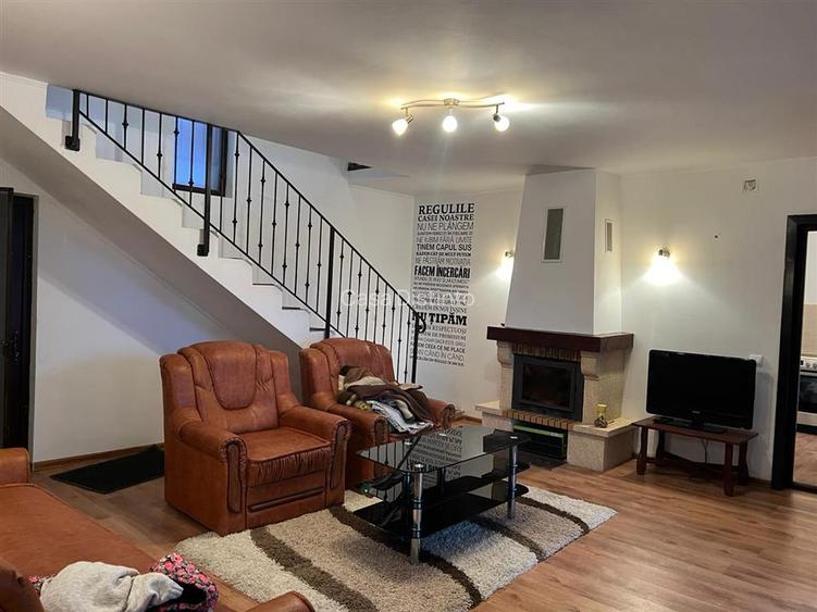 Casa cu 5 camere teren de 71 de ari - 5