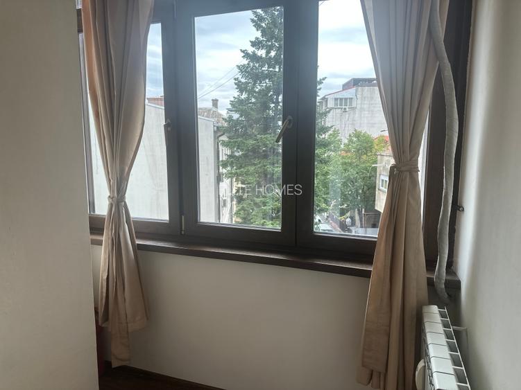 Apartament de 3 camere+garsoniera Stefan cel Mare/3 Rooms+studio Stefan cel Mare - 9