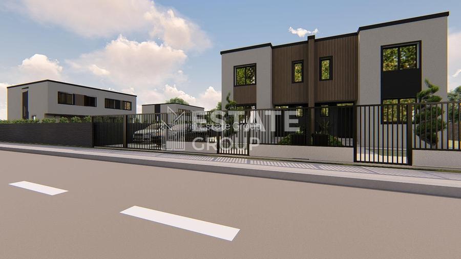 Duplex Mosnita Noua, finisaje premium - 5