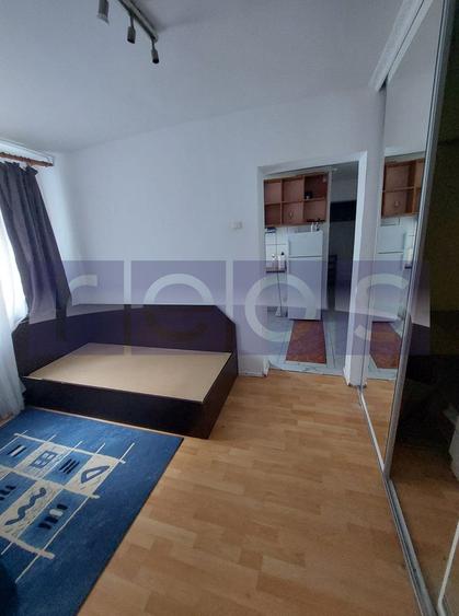 VANZARE 2 CAMERE MALL VITAN | BLOC ANVELOPAT | METROU MIHAI BRAVU | - 2