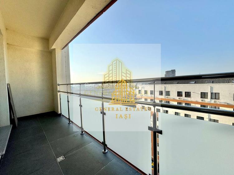 Vânzare apartament Premium în Centru, Lazăr Residence, Iași - 18