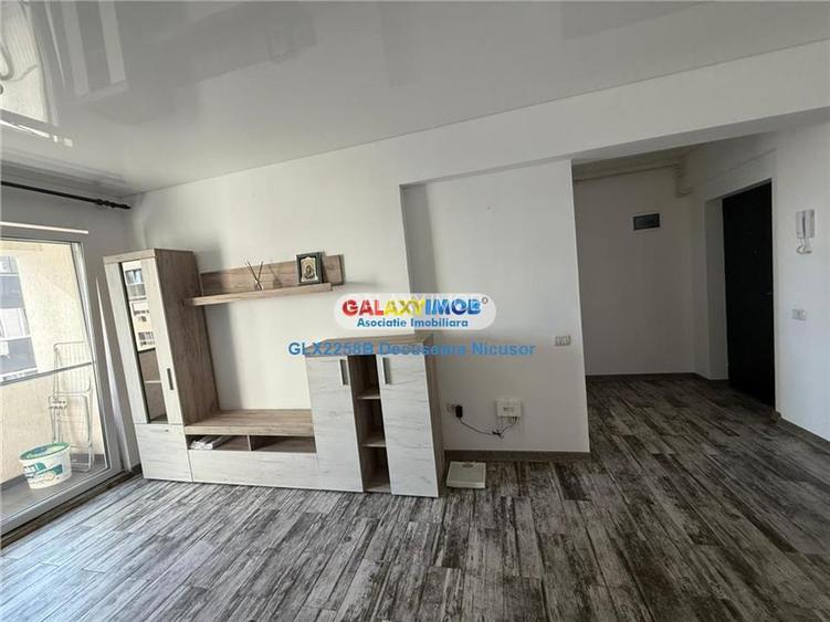 Apartament 2 camere mobilat utilat in Pollux Residence - 12