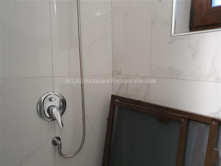 Inchiriez apartament 2 camere, parter , mobilat si utilat - 12