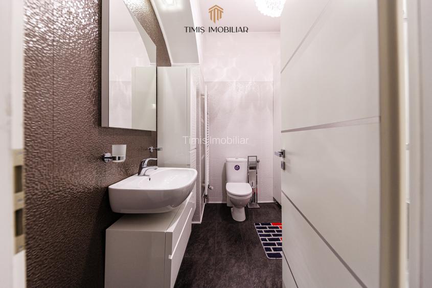 Dragalina 14 – apartament cochet cu 2 camere, Et.2 | Comision 0% - 8