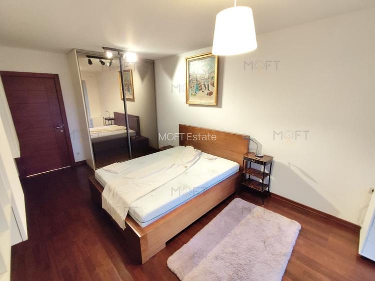 Apartament 2 camere lux || InCity Residence || Dristor Metrou || - 21