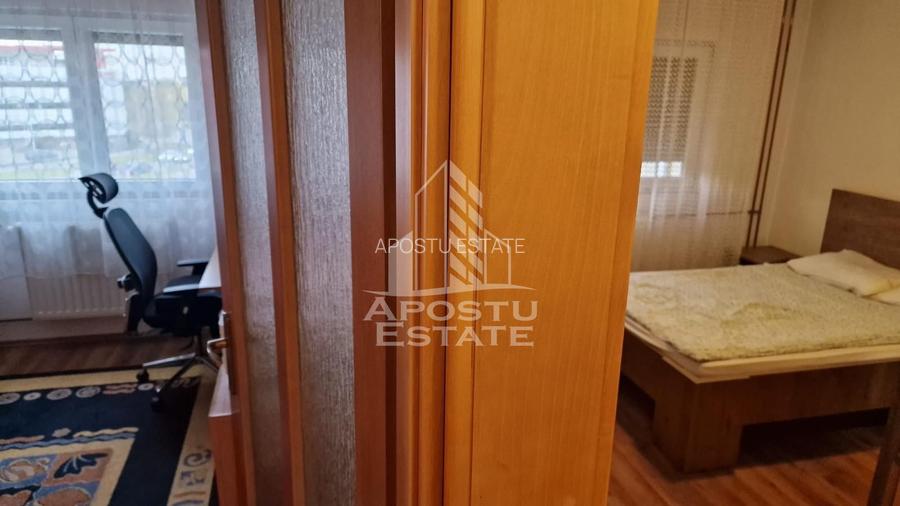 Apartament 3 camere de inchiriat, zona Soarelui/AEM, Timisoara - 12