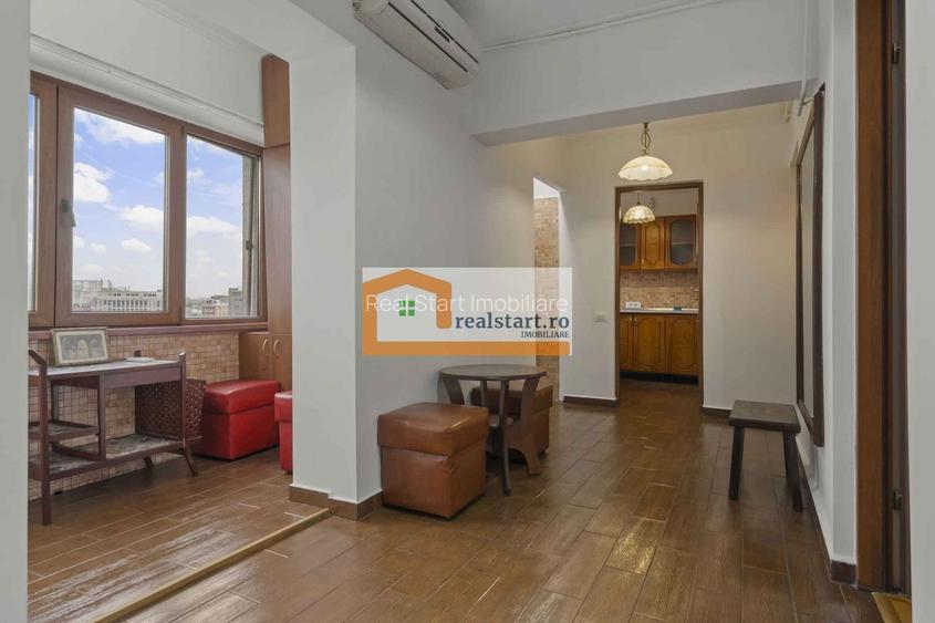 Prima inchiriere, Stirbei Voda, 800m distanta Metrou Eroilor, Langa Judecatorie - 3