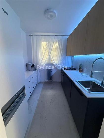 Vanzare apartament 2 camere | Piata Iancului | bloc solid, stradal | 53mp utili - 2