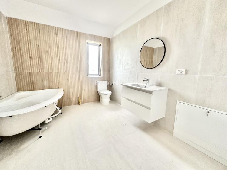 Duplex modern | 4 camere | spatiu generos si bine organizat | Mosnita - 18