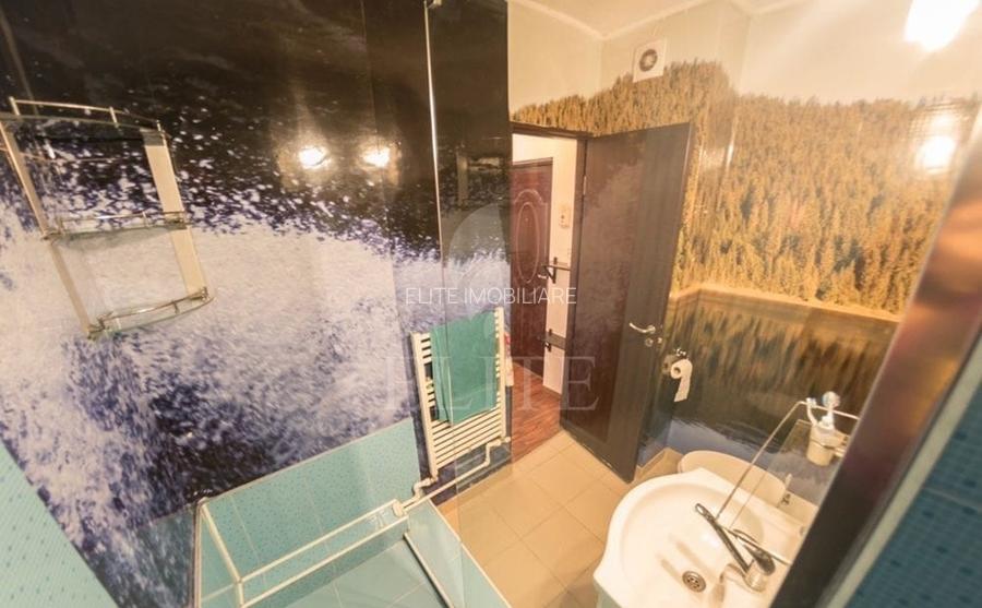 Apartament 3 camere în zona  Iulius Mall - 5