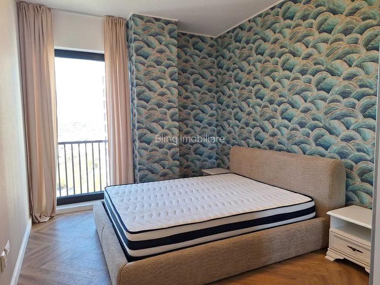 Apartament LUX, cu 2 camere, 64mp, zona Zorilor - 4