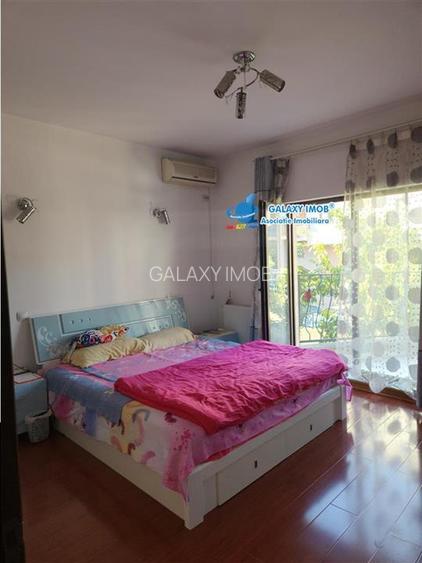 Vila P+1E+M mobilata si utilata strada Doinei - 6