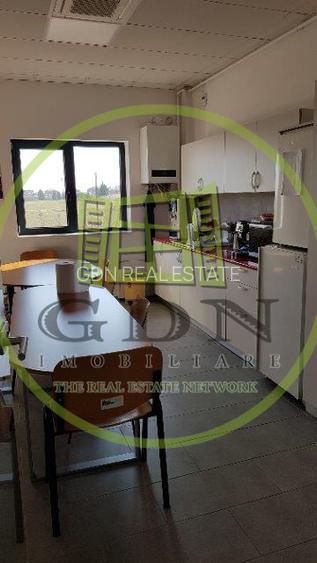 Spatiu birouri în Zorilor - 11