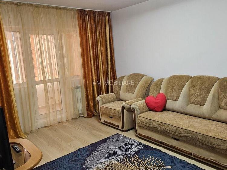 AP. 2 CAMERE PIATA SUDULUI, BUCATARIE INCHISA, METROU 7 MINUTE - 3