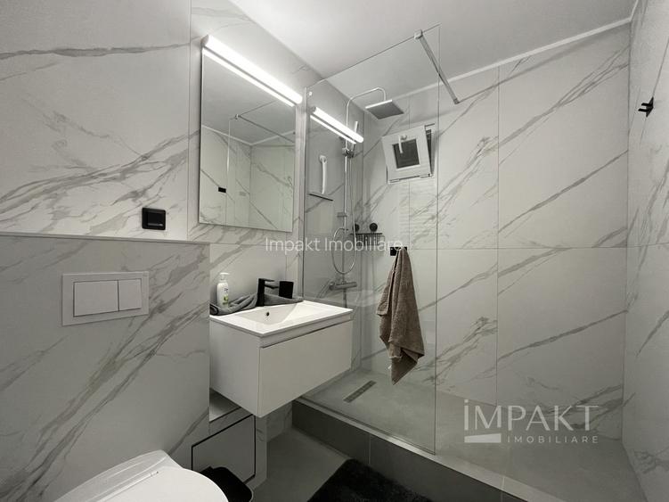 Apartament cu 3 camere spre inchiriere in zona Zorilor/UMF! - 9