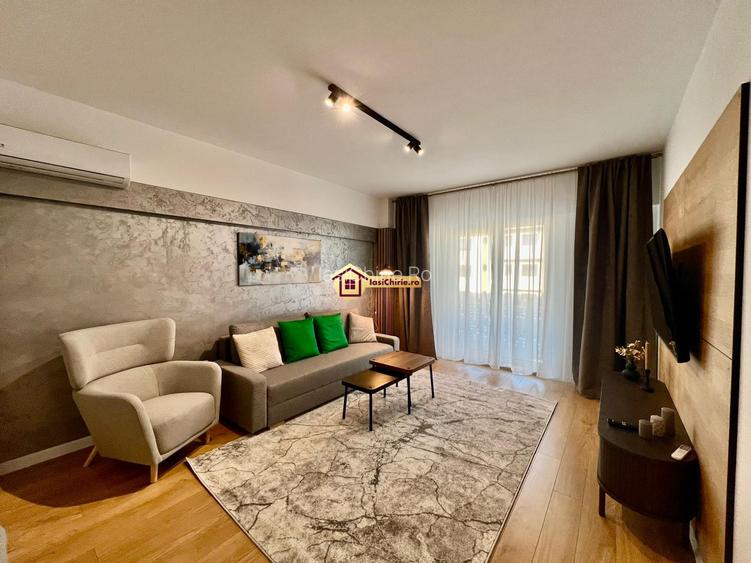 Apartament 2 camere Pacurari - 2