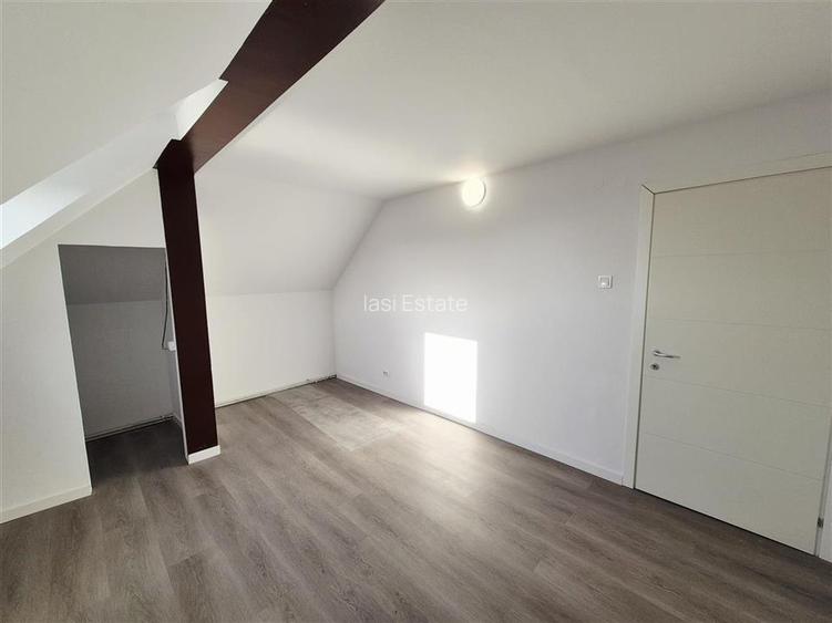 Apartament cu 3 camere de vanzare - 4