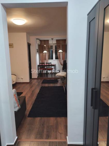 Garsoniera de inchiriat Drumul Taberei - Favorit - 4