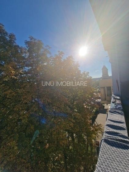 Centru Civic-Etajul 3-Prefectura-3 camere - 8