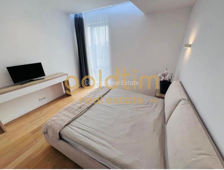 FLOREASCA/SUPERB SI LUMINOS/2 LOCURI PARCARE/VEDERE LIBERA - 30