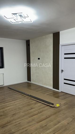 Casa noua 2025 ~ Comuna Stalpu ~ 100mp utili si teren 400mp ~ finisaje moderne ~ - 4