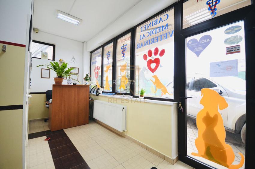 Spatiu Comercial Prelungirea Ghencea | Vizavi Dimri Residence - 5