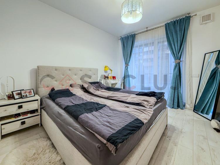 2 camere | Ultramodern |  Zona Iulius Mall- Baza Sportiva - 5