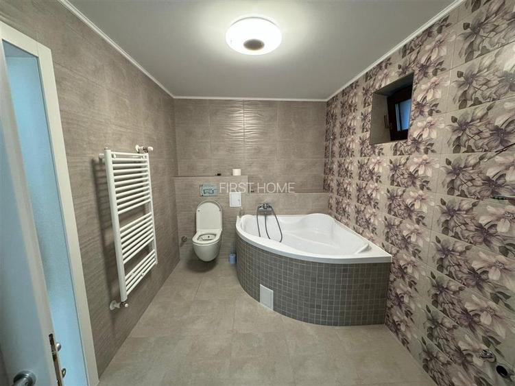 Cladire cu 3 apartamente in suprafata totala construita de 500 mp - 7