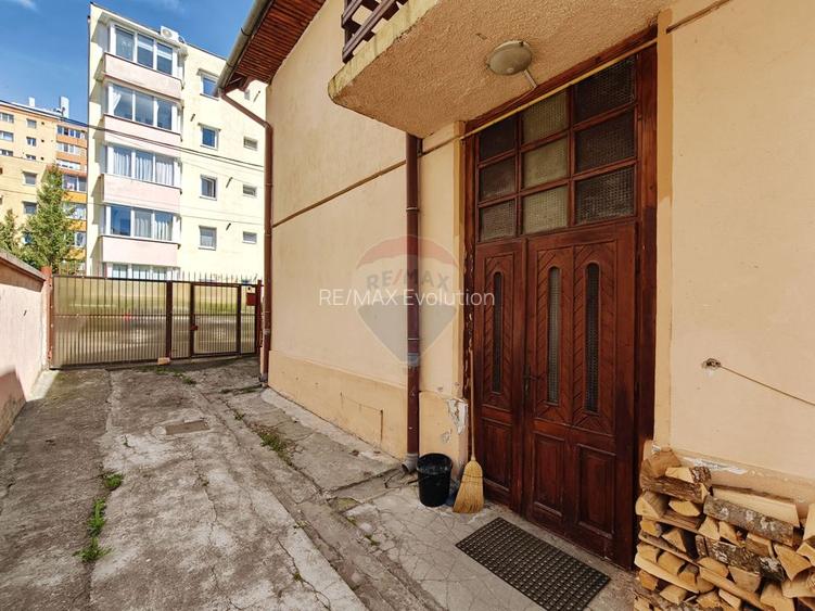 COMISION 0% | Casă de vânzare în Brașov – Str. Muncitorilor | - 8