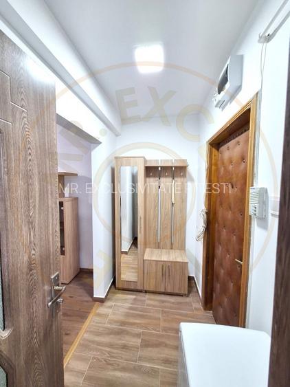 Garsoniera Cocheta de Inchiriat - 8