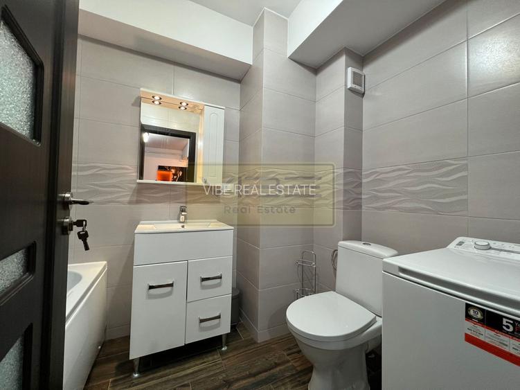 Apartament 2 camere + parcare Copou - Rasarit de Soare - 18