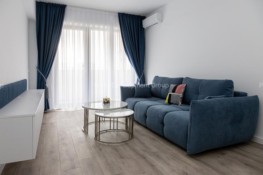 Apartament 2 Camere | Bucatarie Separata | PRIMA Urbana3 | Finisat | Bloc Nou - 2