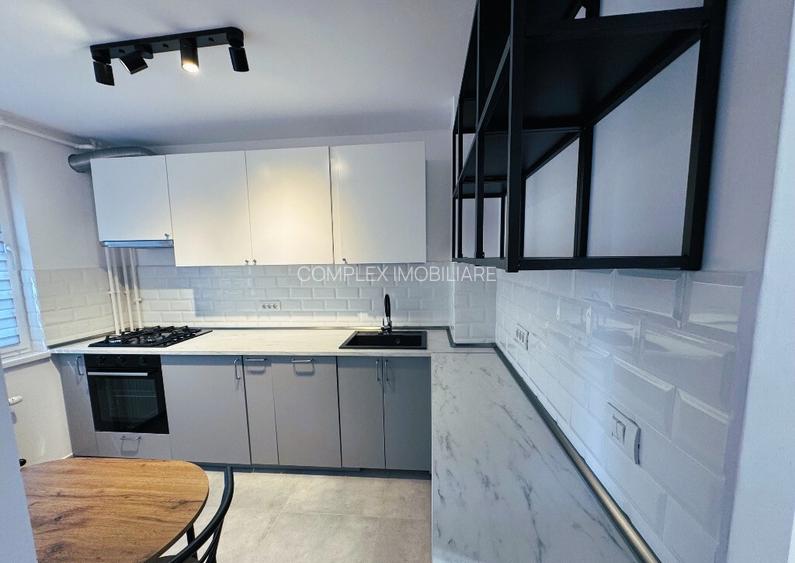 Dristor | 4 min. Metrou | Renovat recent | Centrală proprie | Bloc reabilitat - 8